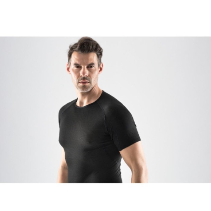 T-shirt à manches courtes pour homme Gore M Base