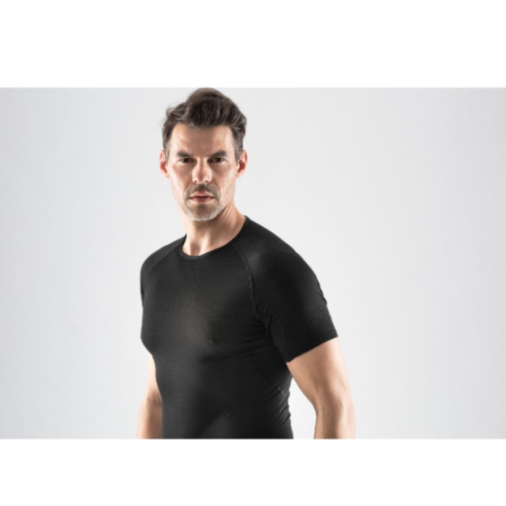 T-shirt à manches courtes pour homme Gore M Base