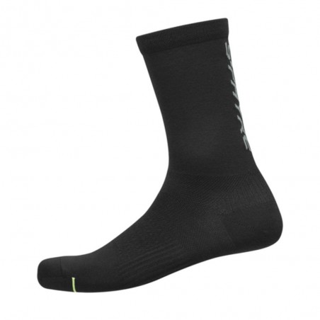 Calcetines Shimano S-PHYRE Merino Negro
