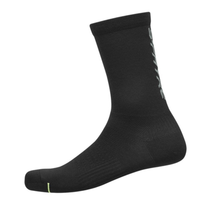 Chaussettes Shimano S-PHYRE Merino Noir