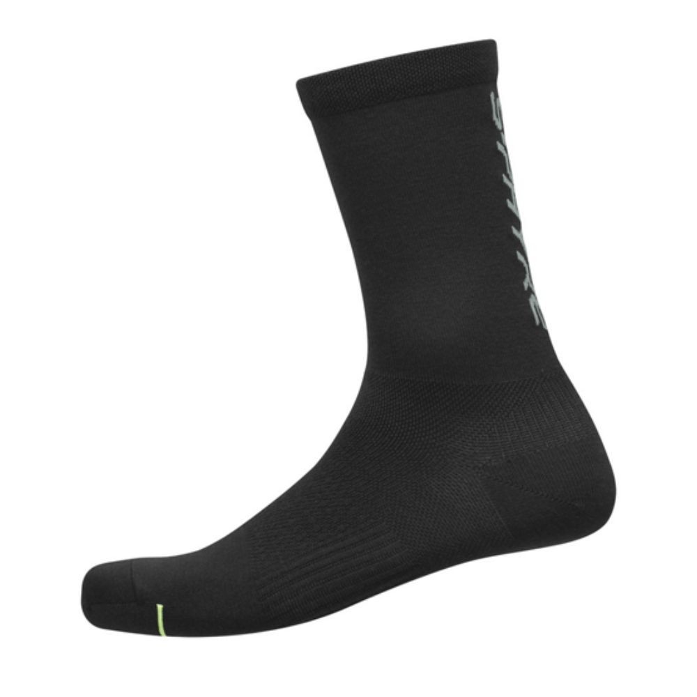 Calcetines Shimano S-PHYRE Merino Negro