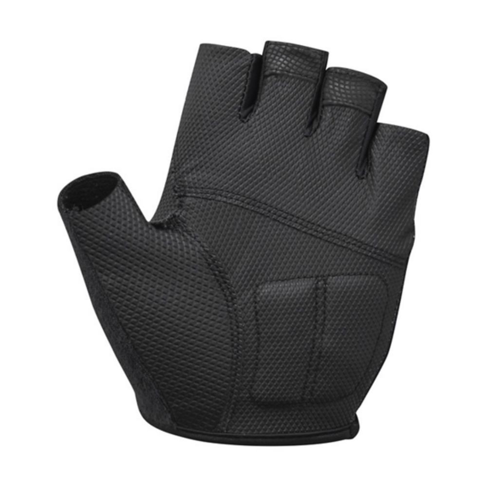Gants Shimano Airway Noir | Gants de cyclisme