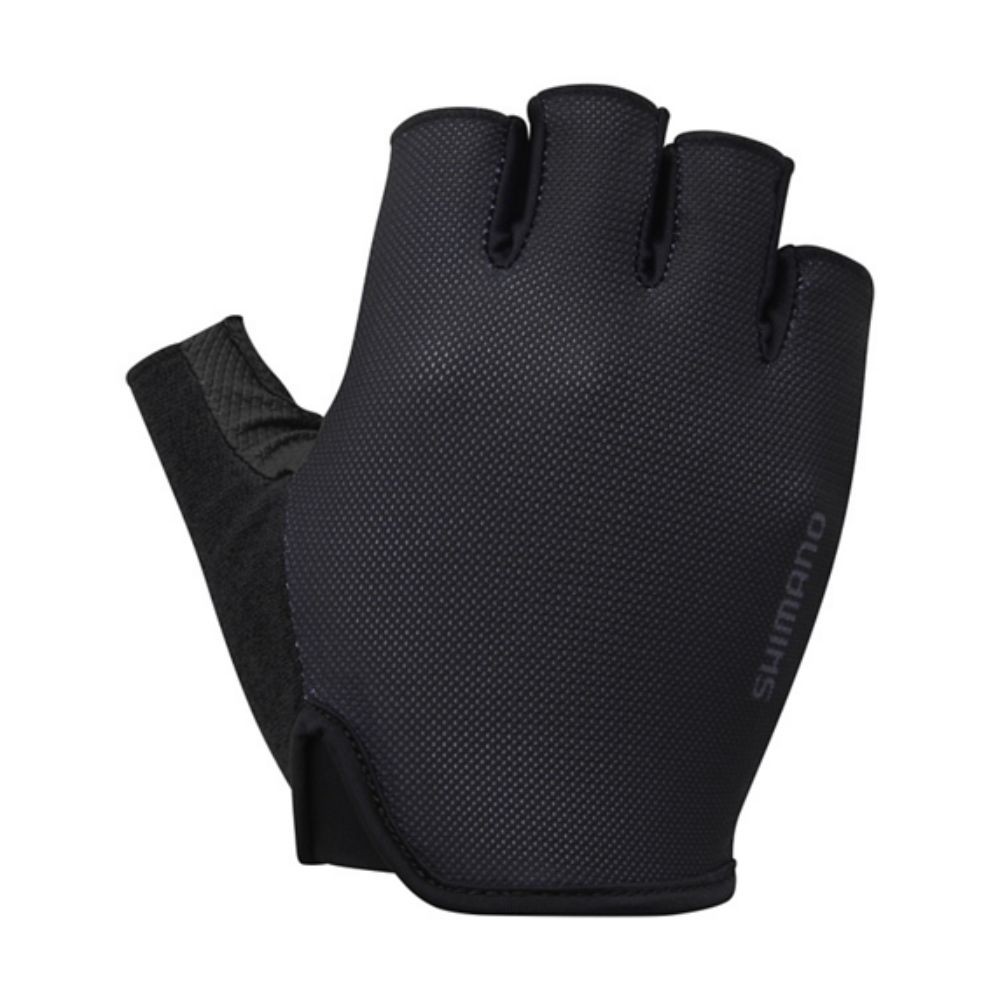 Guantes Shimano Airway Negro
