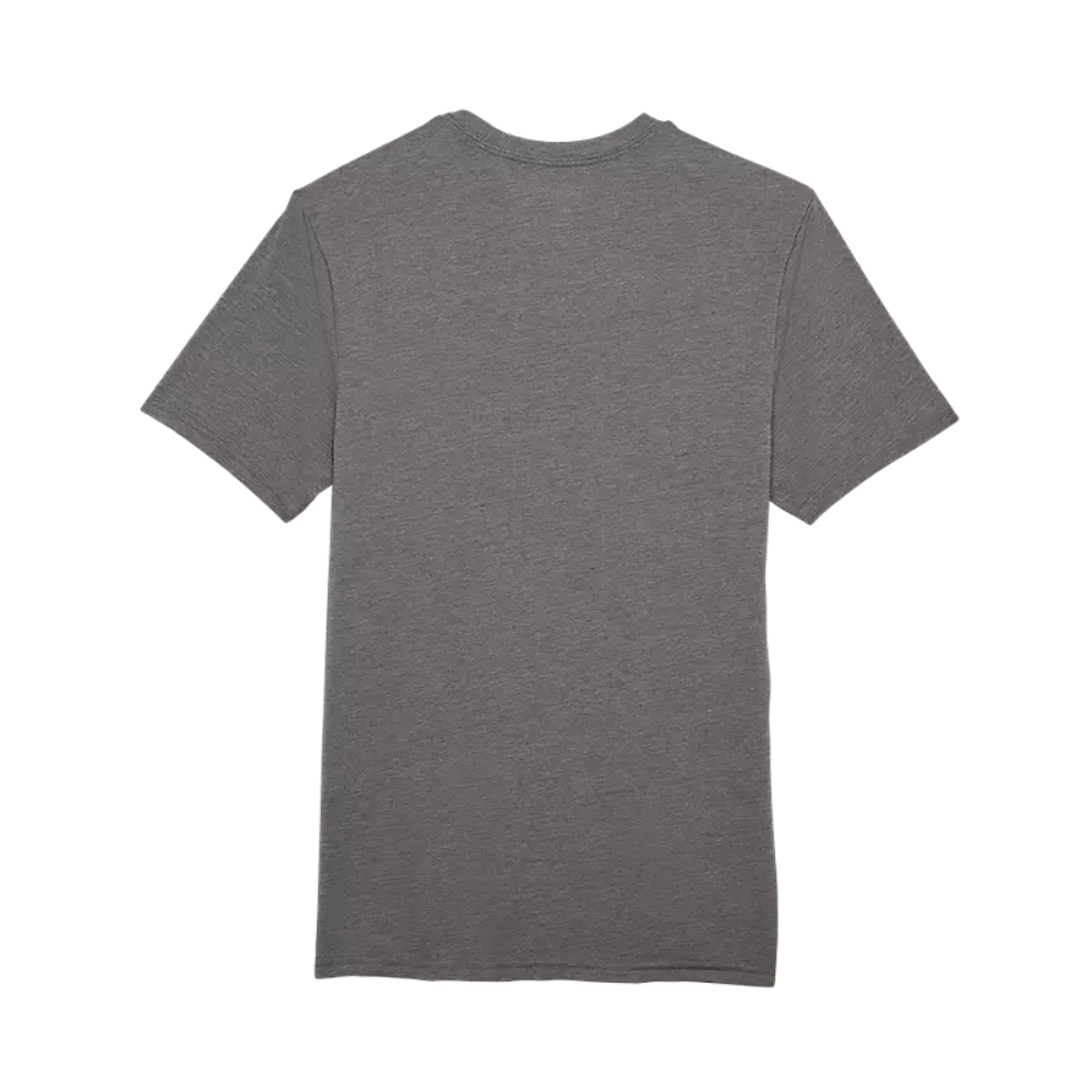 Camiseta Técnica Fox Absolute Gris Grafito