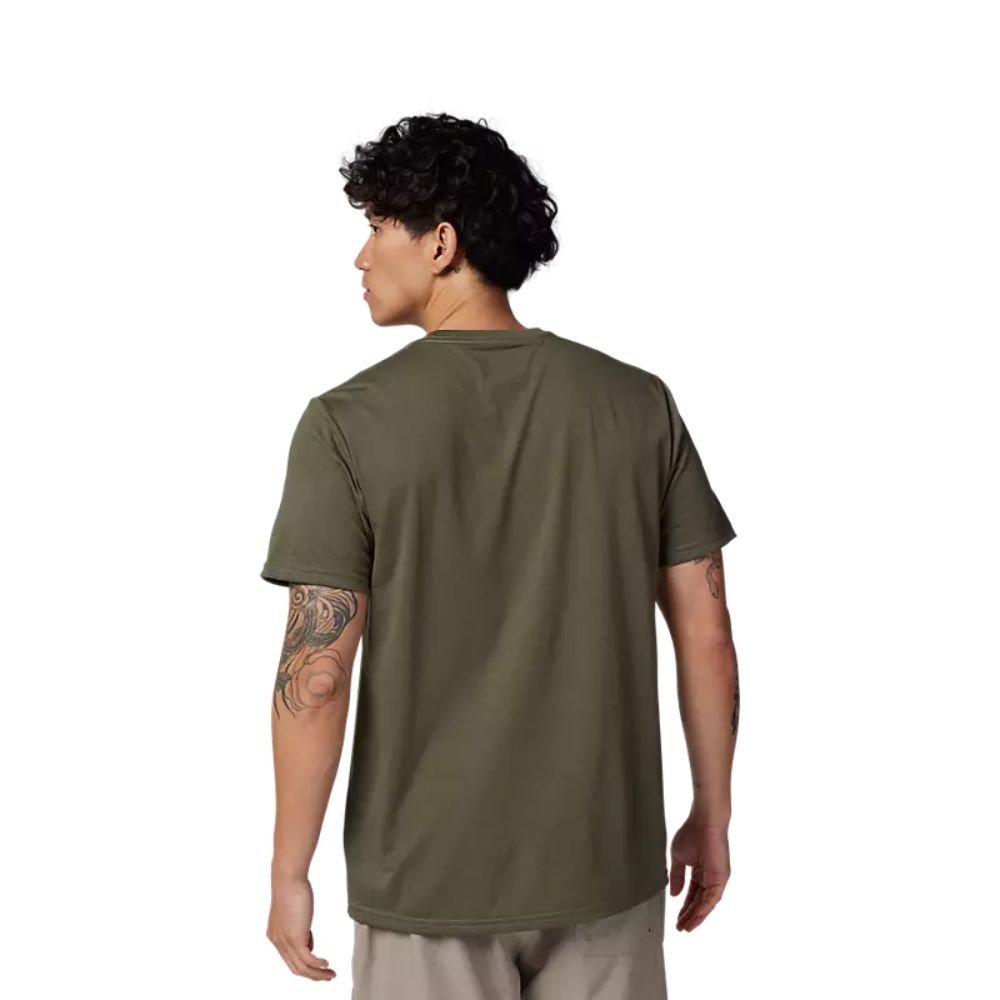 T-shirt à manches longues Fox Ranger Kairos