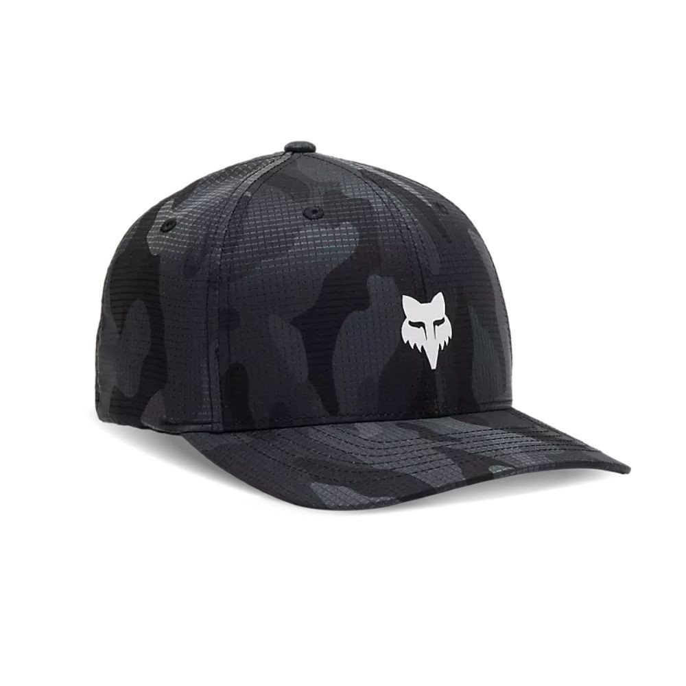 Gorra Fox Head Camo Tech Flexfit