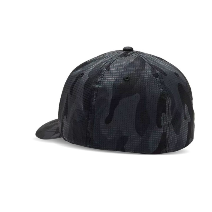 Gorra Fox Head Camo Tech Flexfit