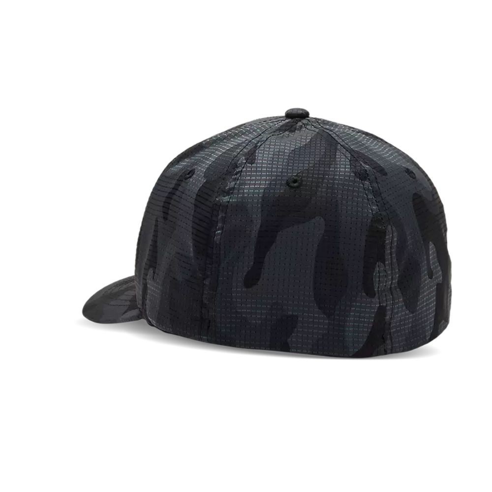 Gorra Fox Head Camo Tech Flexfit