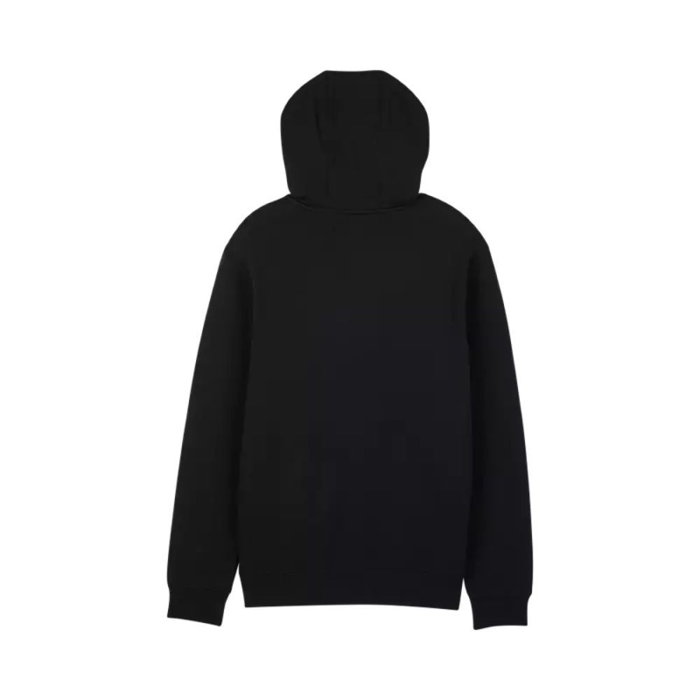 Sudadera con Capucha Fox Absolute Black