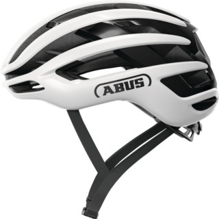 Casco Abus Airbreaker 2.0 Shiny White|cascos carretera