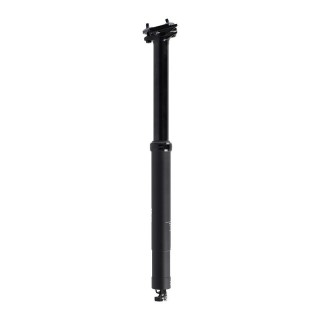 Tige télescopique XLC SP-T21 31,6 - Course 125 mm - 405 mm