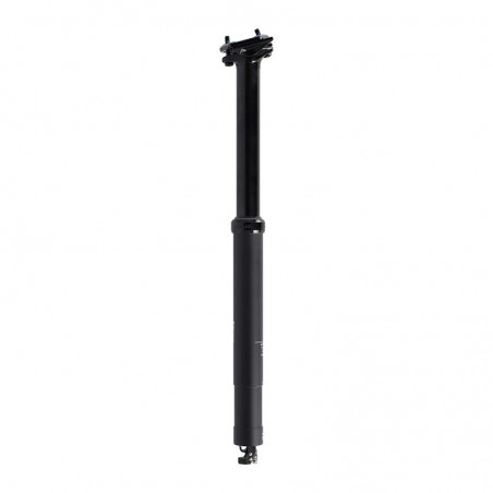 Tige télescopique XLC SP-T21 31,6 - Course 125 mm - 405 mm