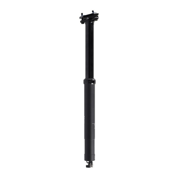 Tige télescopique XLC SP-T21 31,6 - Course 125 mm - 405 mm