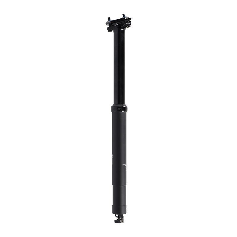 Tige télescopique XLC SP-T21 31,6 - Course 125 mm - 405 mm