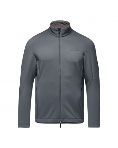 Chaqueta Térmica Gore Fernflow Lab Graphite