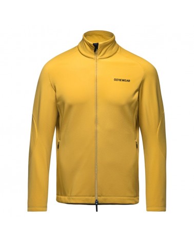 Chaqueta Térmica Gore Fernflow Tuscan Sand