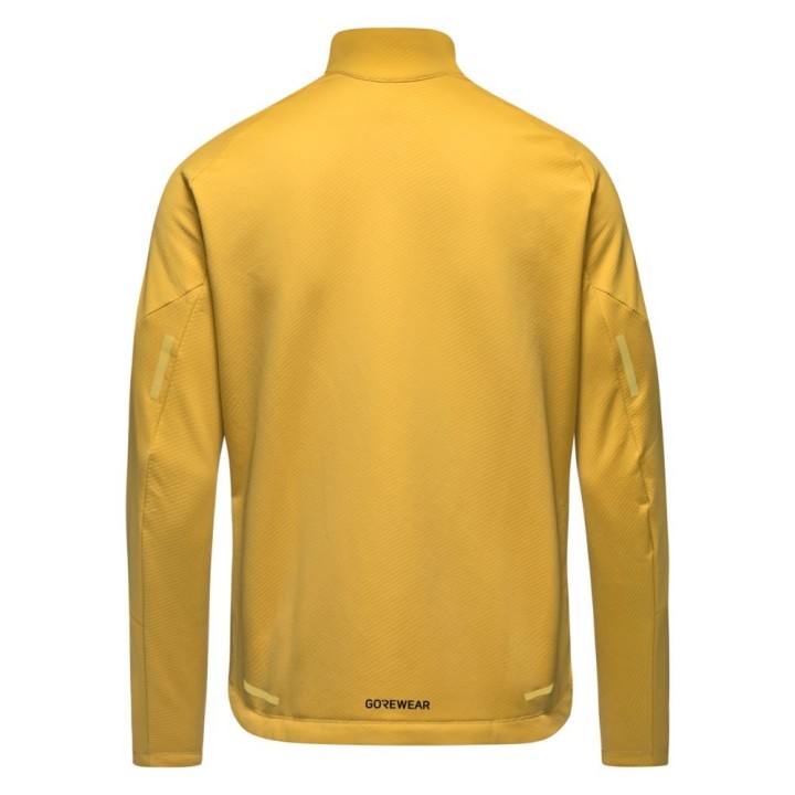 Chaqueta Térmica Gore FERNFLOW Tuscan Sand|CHAQUETA