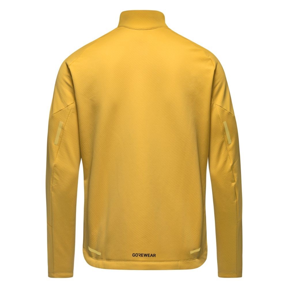 Veste Gore 3 Windstopper Thermo Gris