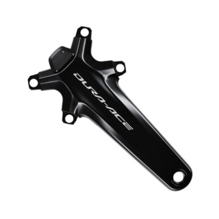 Potenciómetros Shimano Dura-Ace FC-R9200-P 12 Vel. Sin platos