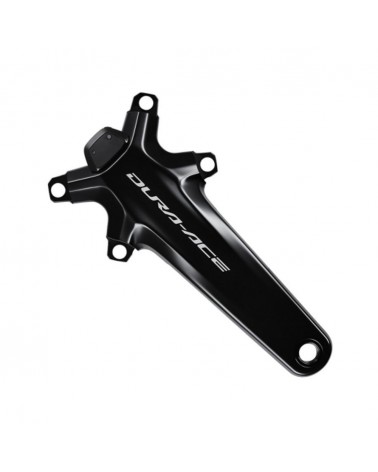 Potenciómetros Shimano Dura-Ace FC-R9200-P 12 Vel. Sin platos