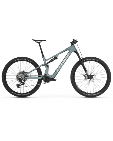 Bicicleta Megamo Reason CRB "AIR" 08 BLUE 2026