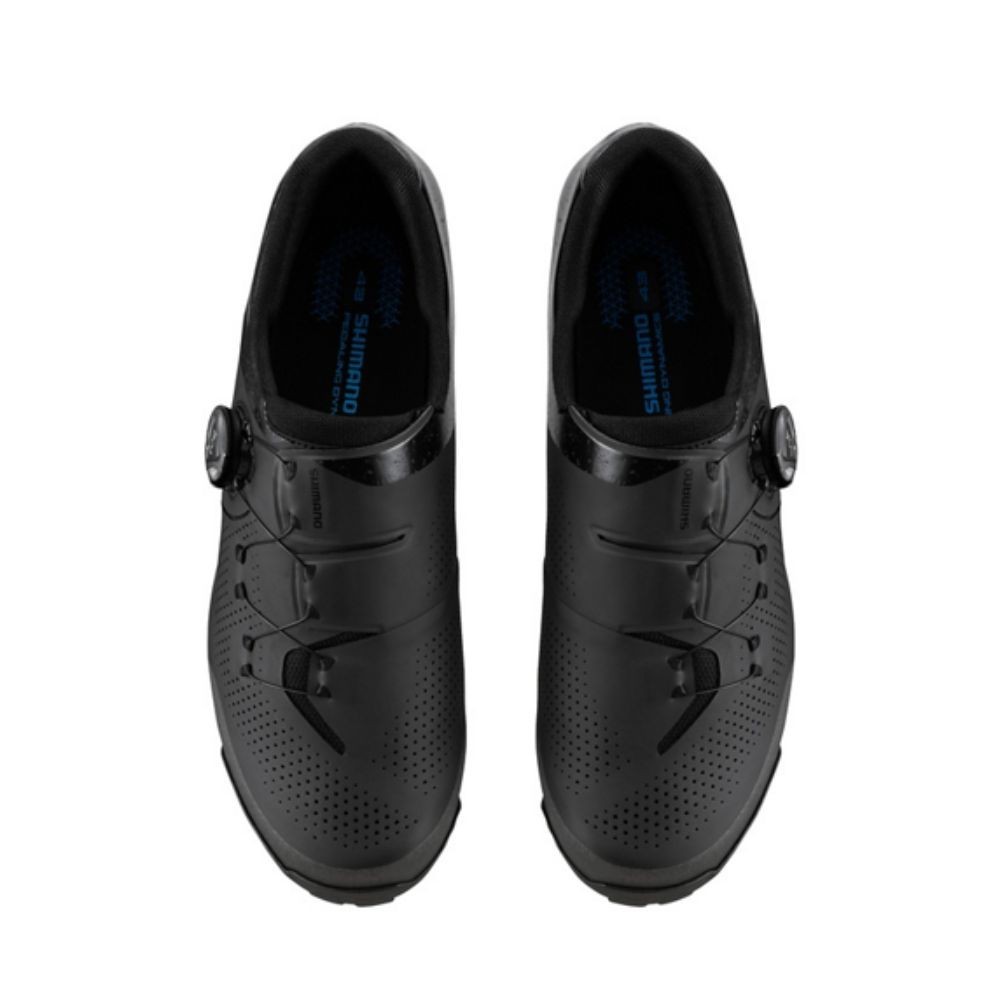 Chaussures Mtb Shimano XC302 Noir