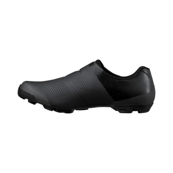 Chaussures Mtb Shimano XC302 Noir