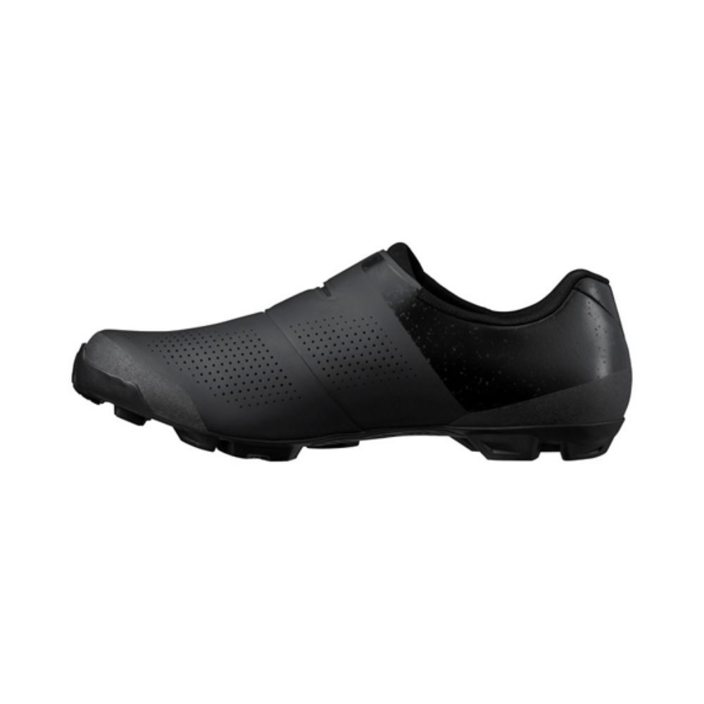 Chaussures Mtb Shimano XC302 Noir