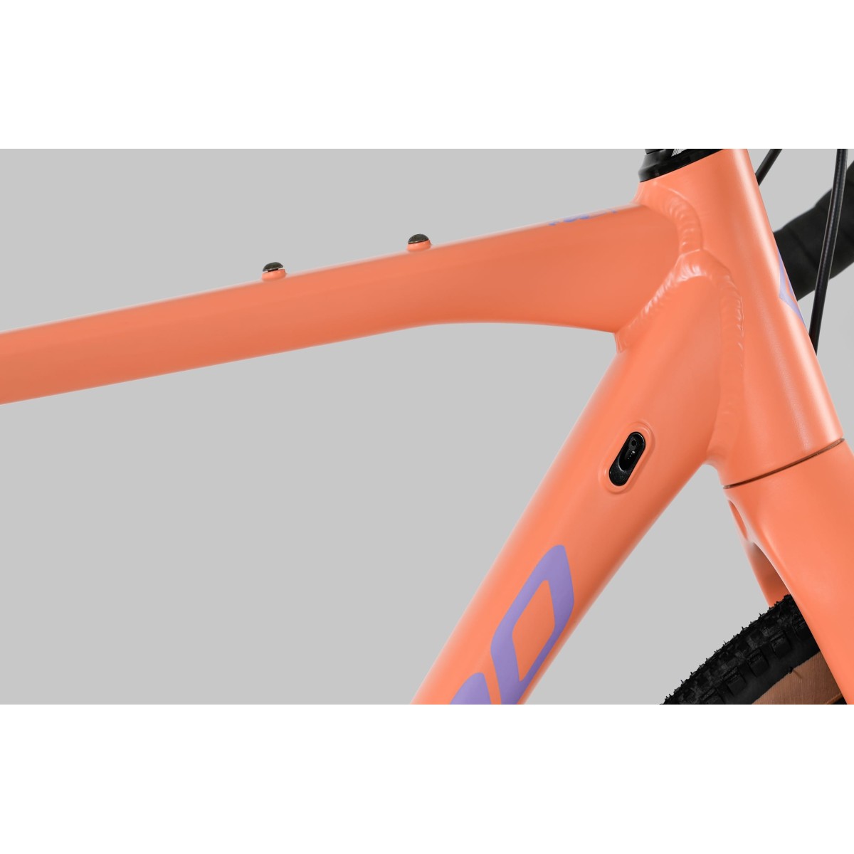 Vélo Megamo Jakar 30 Equipped Coral 2026