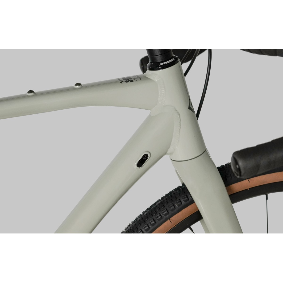 Bicicleta Megamo Jakar 30 Equipped Sage 2026