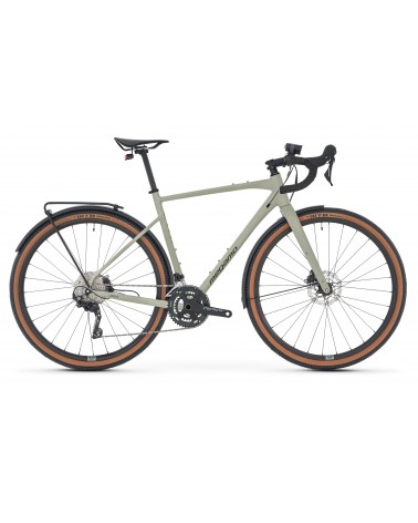 Bicicleta Megamo Jakar 30 Equipped Sage 2026