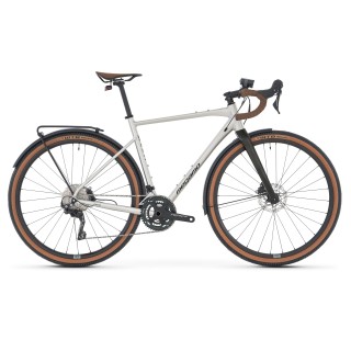 Bicicleta Megamo Jakar 30 Equipped Raw 2026