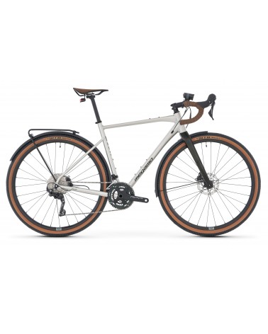 Bicicleta Megamo Jakar 30 Equipped Raw 2026