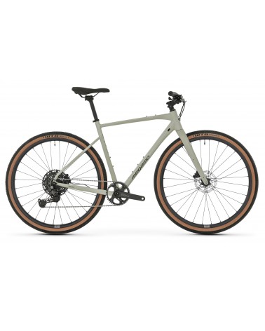 Bicicleta Megamo Jakar 30 Flat-Bar Sage 2026