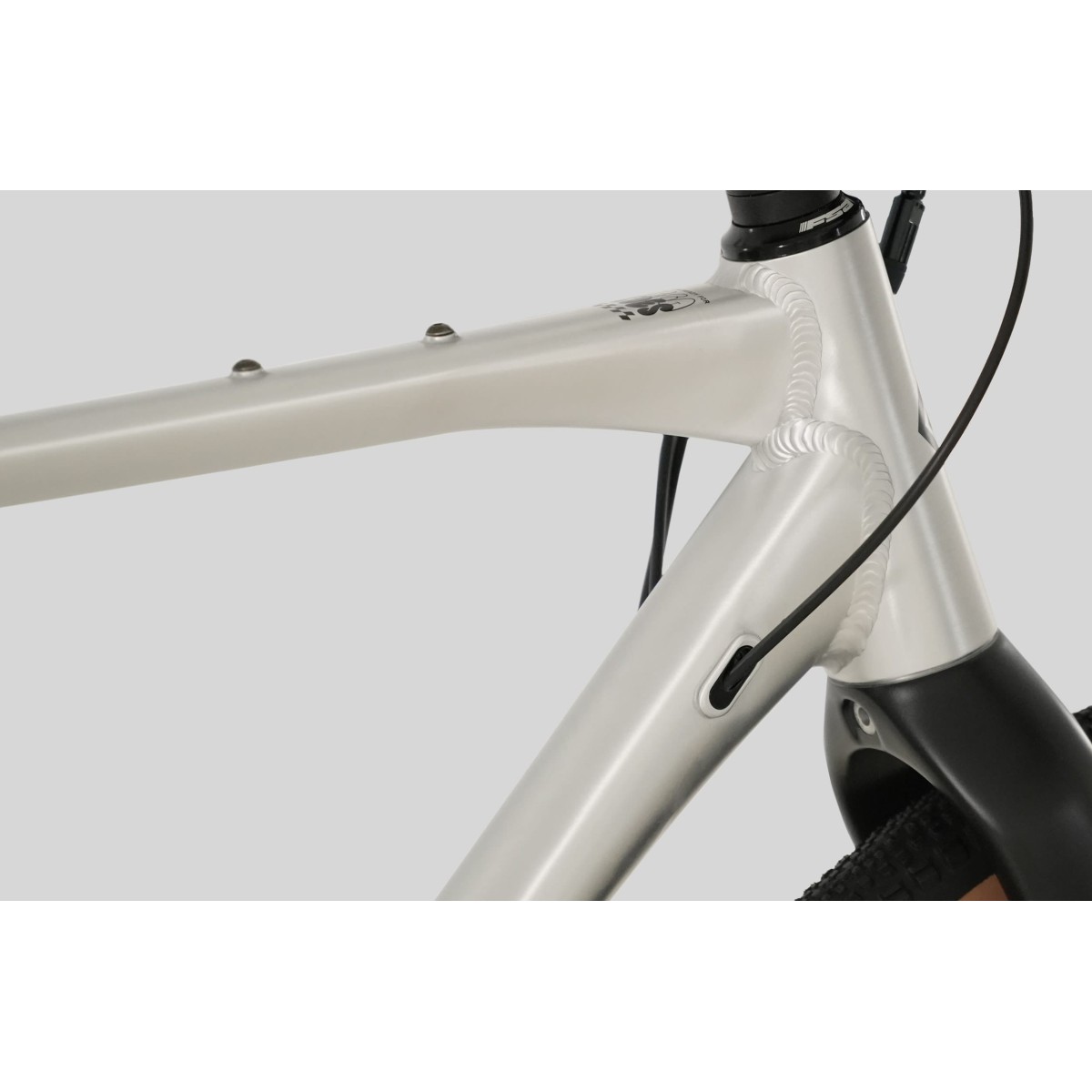 Bicicleta Megamo Jakar 30 Flat-Bar Raw 2026