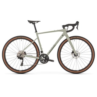Bicicleta Megamo Jakar 30 Sage 2026