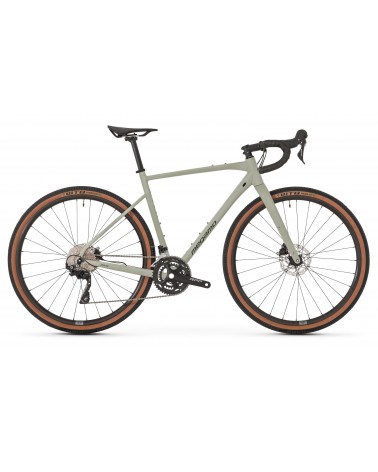 Bicicleta Megamo Jakar 30 Sage 2026