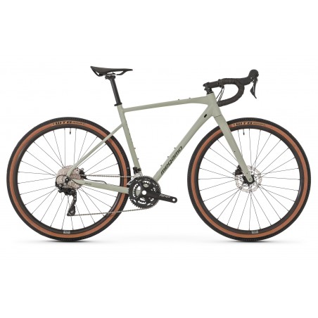 Bicicleta Megamo Jakar 30 Sage 2026