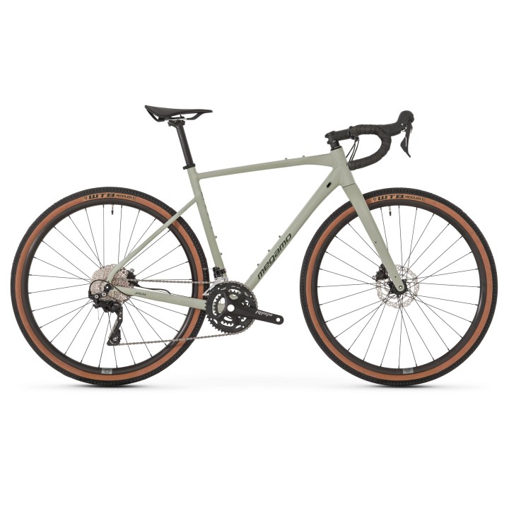 Bicicleta Megamo Jakar 30 Sage 2026