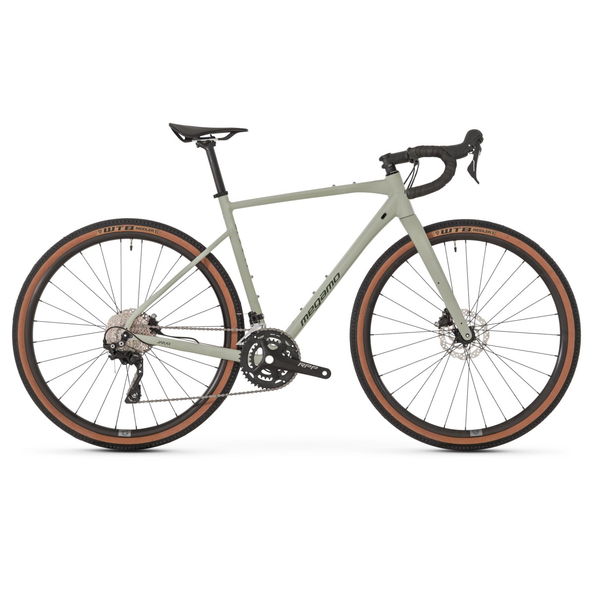 Bicicleta Megamo Jakar 30 Sage 2026