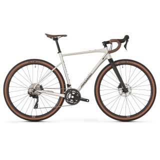 Bicicleta Megamo Jakar 30 Raw 2026