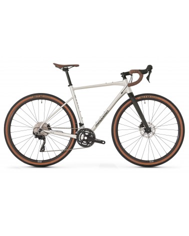 Bicicleta Megamo Jakar 30 Raw 2026