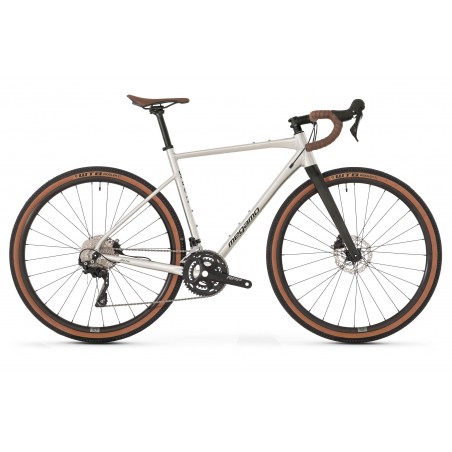 Vélo Megamo Jakar 30 Raw 2026