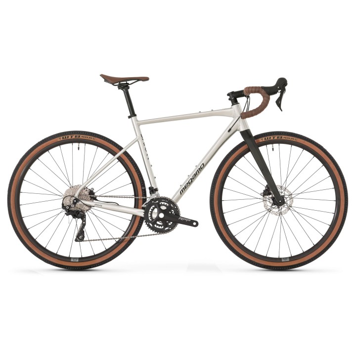 Vélo Megamo Jakar 30 Raw 2026
