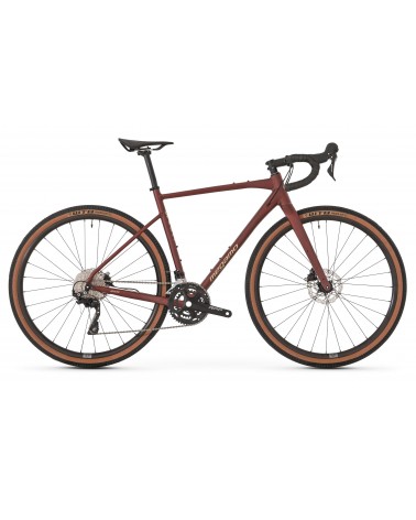 Bicicleta Megamo Jakar 30 Garnet 2026