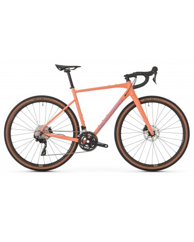 Bicicleta Megamo Jakar 30 Coral 2026