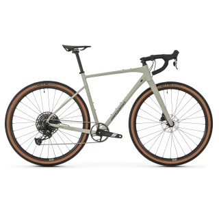 Vélo Megamo Jakar 20 Sage 2026