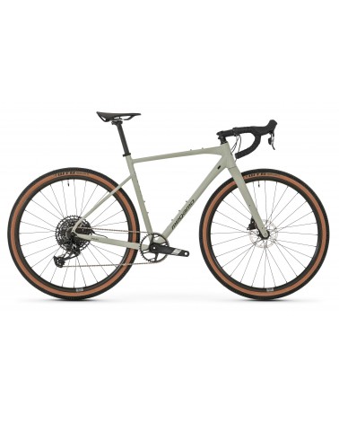 Bicicleta Megamo Jakar 20 Sage 2026