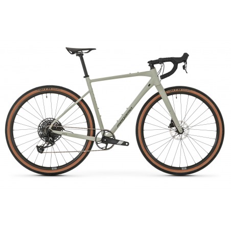 Vélo Megamo Jakar 20 Sage 2026