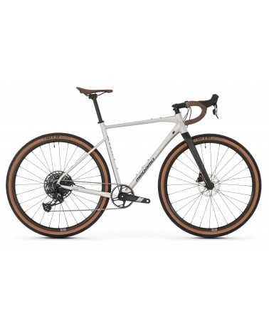 Bicicleta Megamo Jakar 20 Raw 2026